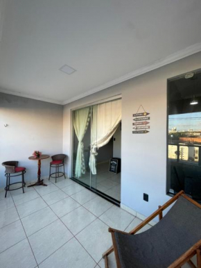 Quarto no centro da cidade!